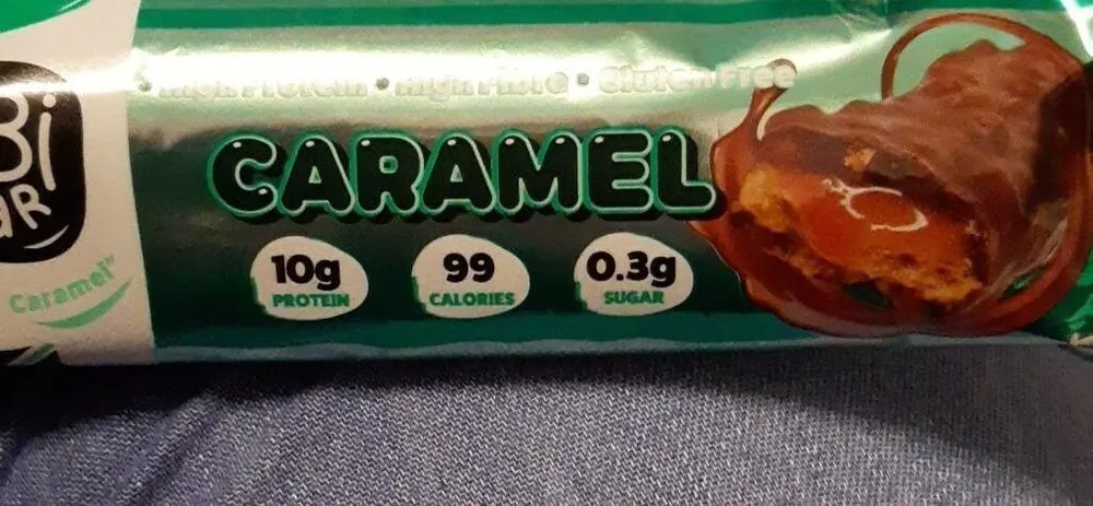 Caramel