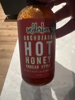 Gochujang Hot Honey Sauce