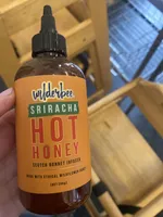 Sriracha Hot Honey