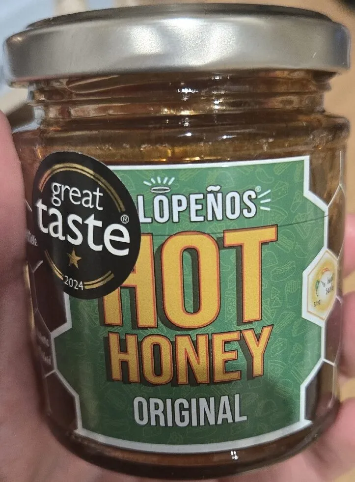 Hot Honey