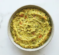 Ayurvedic Kitchari
