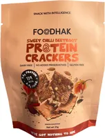 Mini Sweet Chilli Beetroot ProteinCrackers
