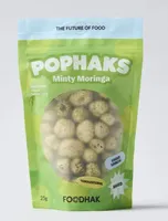 Minty Moringa Pophaks