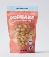 Chillimon Ginseng Pophaks