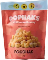 Mini POPHAK: Chillimon Ginseng