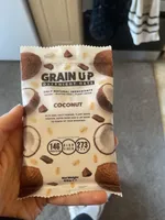 Overnight Oats - Coconut