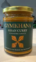 Goan Curry