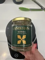 Korma Cooking Sauce