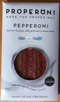 Pepperoni