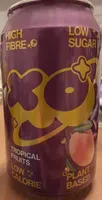 XO Tropical Fruits