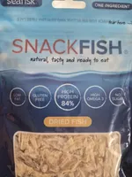 Snack Fish