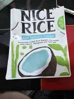 Coconut Rice