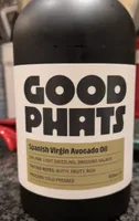Spanish Virgin Avocado Oil