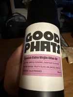 Spanish Extra Virgin Olive Oil