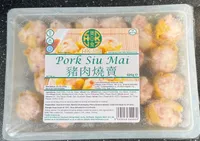 Pork Siu Mai