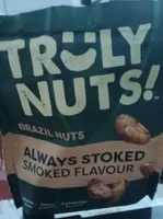 Brazil nuts