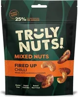Mixed Nuts Chilli