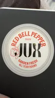 Red Bell Pepper Pieces