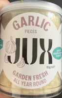 Garlic Pieces