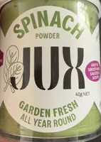 Spinach Powder