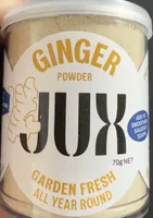 Ginger Powder