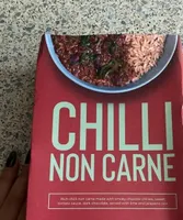 Chilli non carne