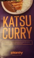 Katsu Curry