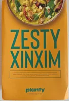 Zesty xinxim