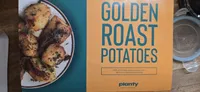 Golden Roast Potatoes