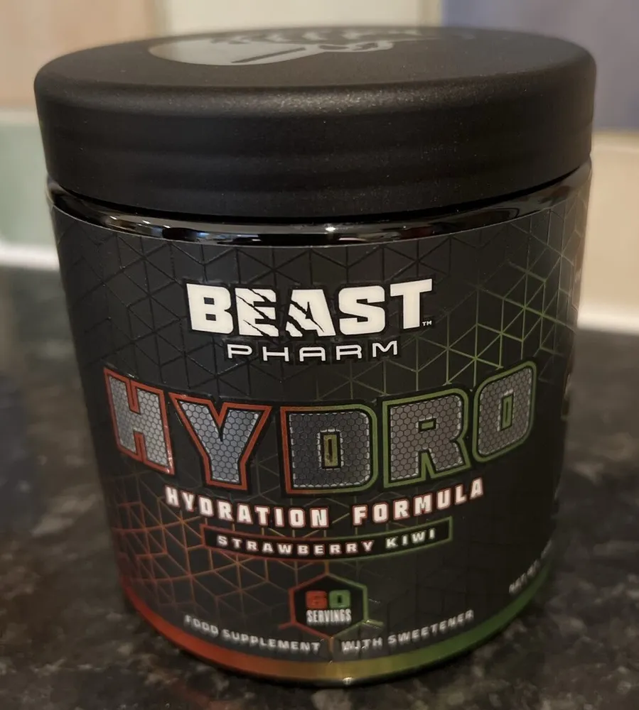 Hydro Strawberry Keep