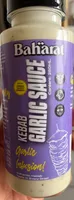 Kebab Garlic Sauce