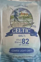 Celtic Salt