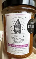 Scottish Heather Honey