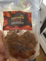 yangnyeom chicken