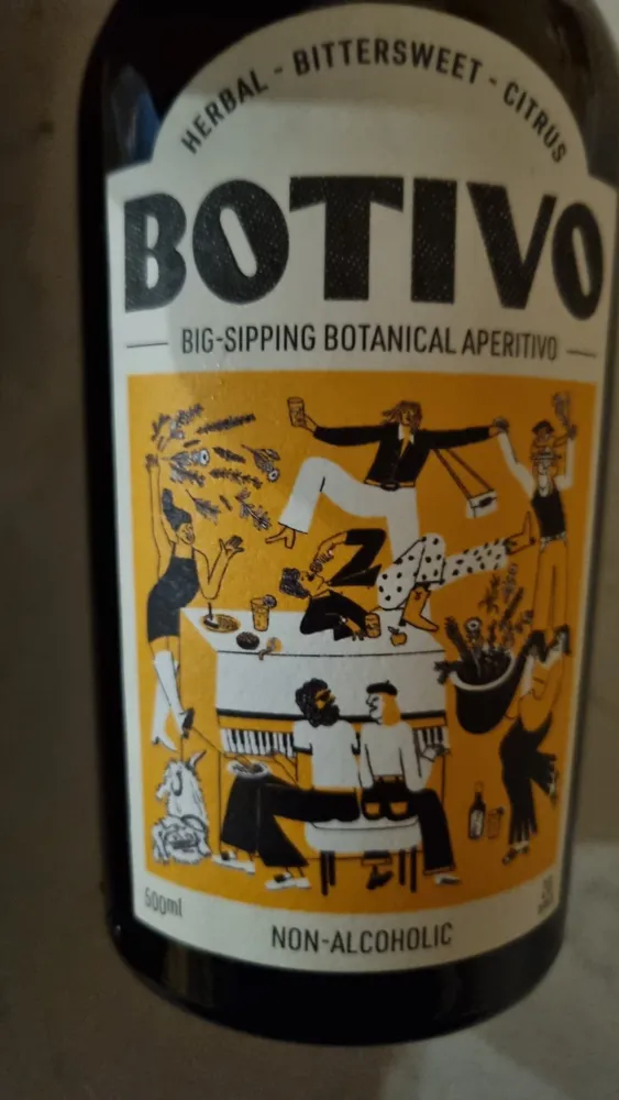 Botivo