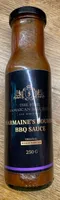 Charmain'es Bourbon BBQ Sauce