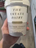 Cottage Cheese