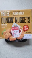 Dunkin Nuggets
