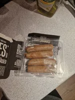 VBites Sausages