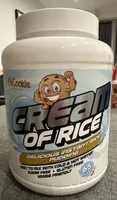Cream Of Rice