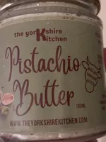 Pistachio Bitter