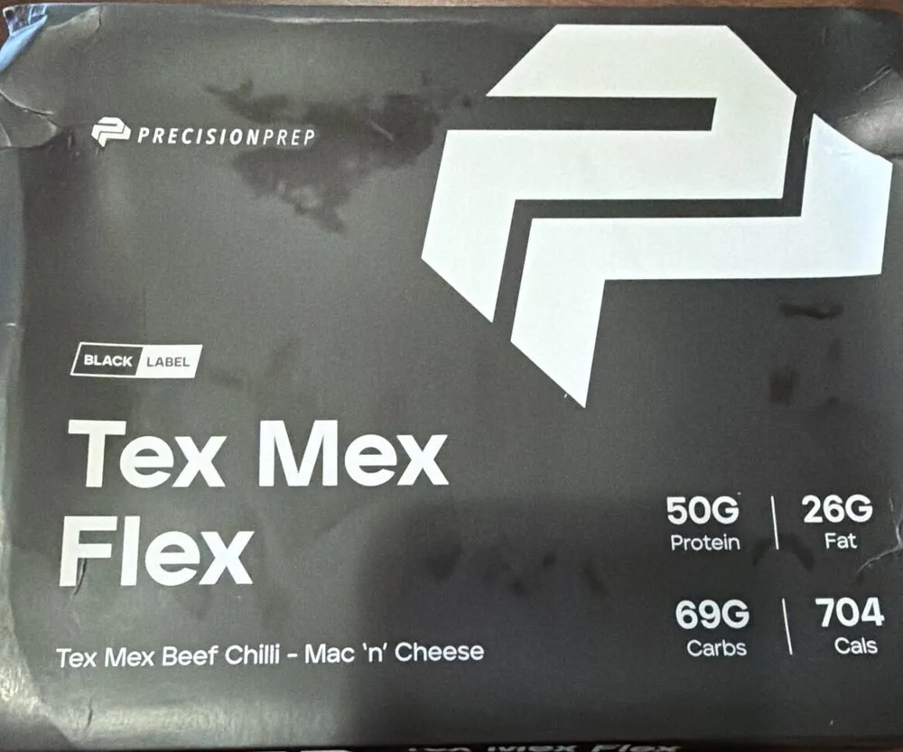 Tex Mex Flex