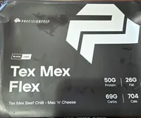 Tex Mex Flex