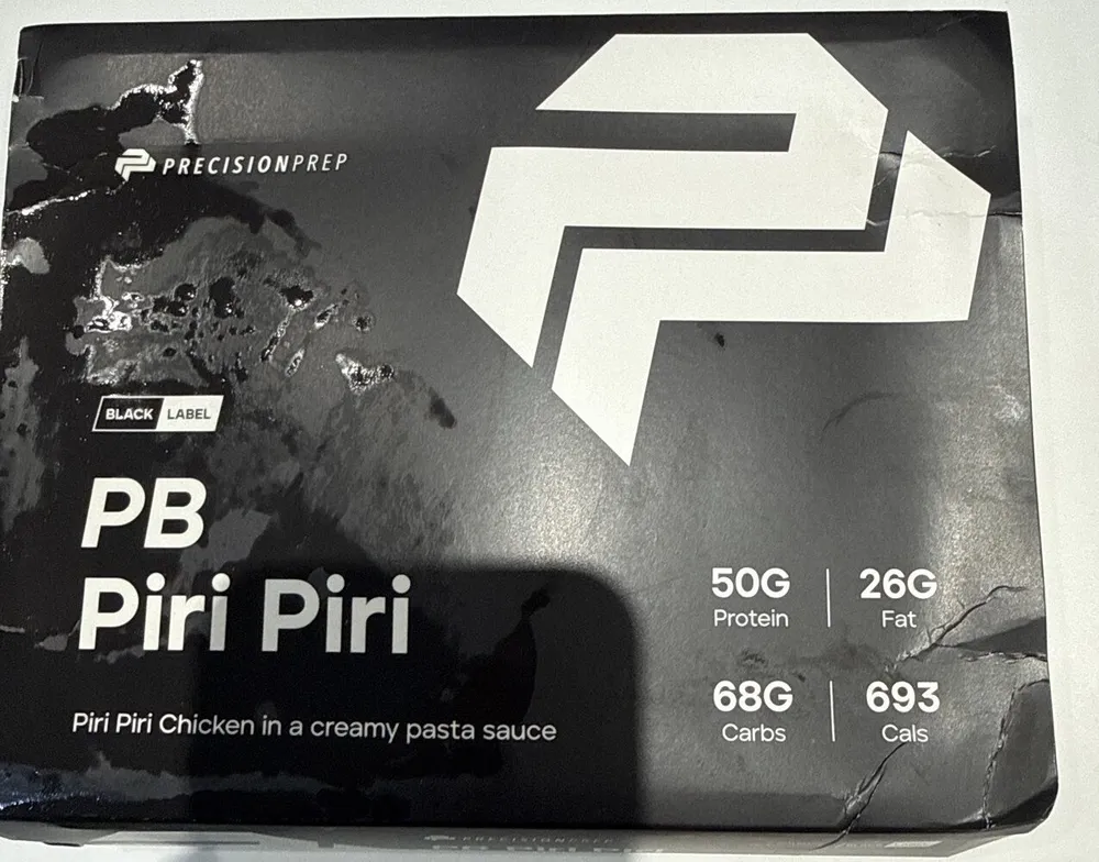 PB Piri Piri