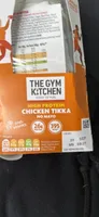 HIGH PROTEIN CHICKEN TIKKA NO MAYO