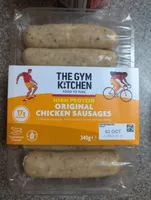 Original Chicken Sauasages