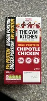 Chipotle Chicken