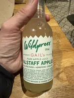 Wildpress Falstaff Apple Juice