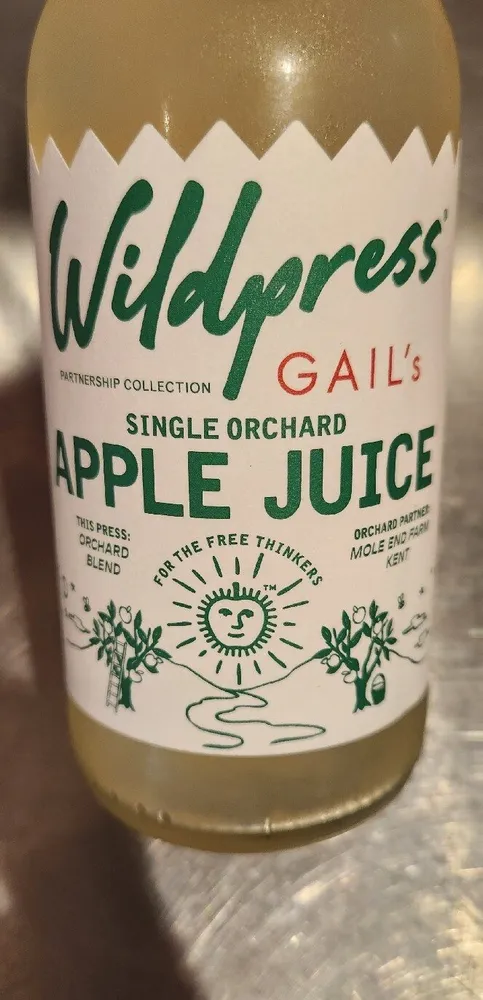 Apple Juice