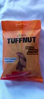 Mango chutney munchies